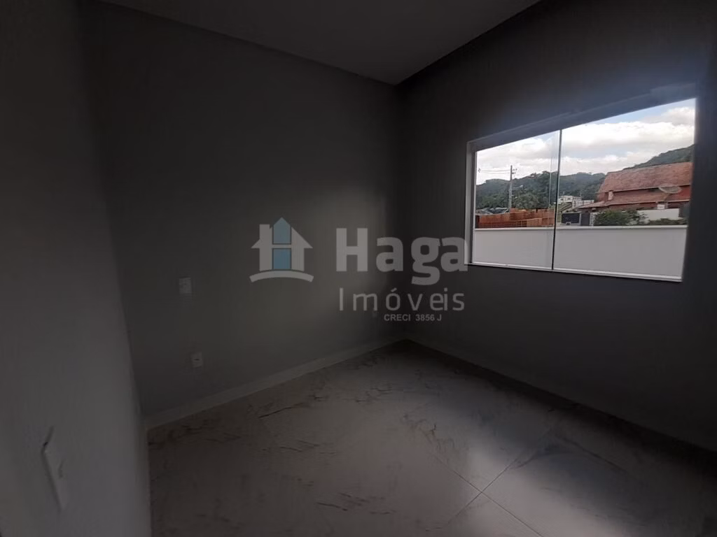 Casa de 123 m² em Guabiruba, SC