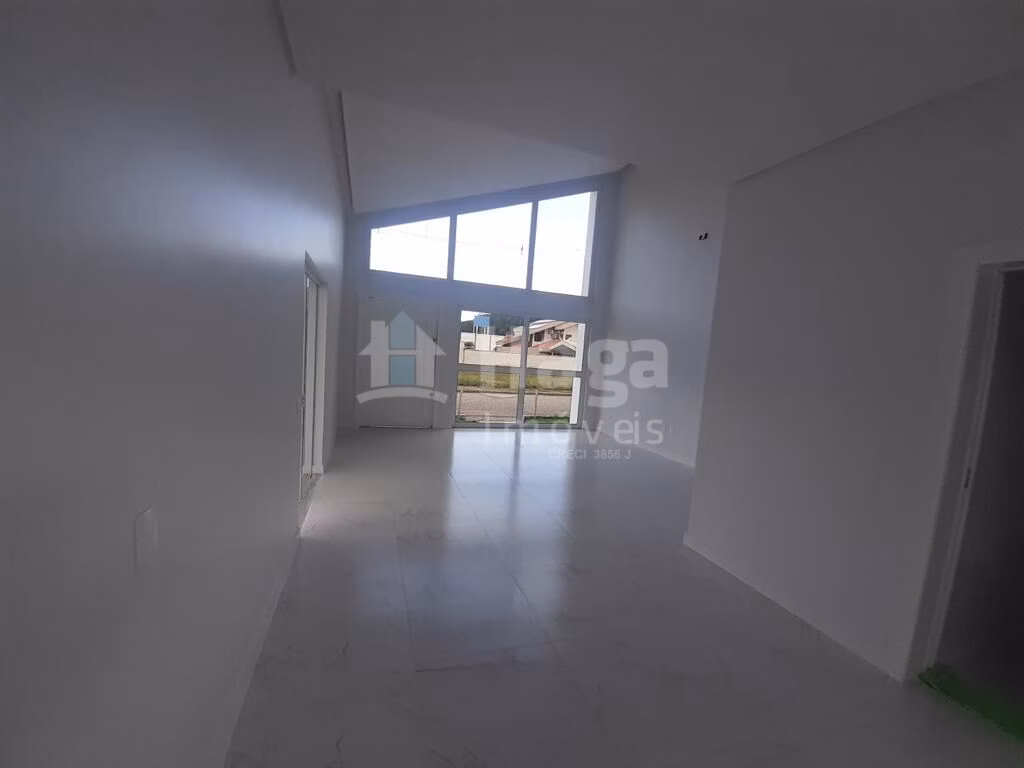 Casa de 123 m² em Guabiruba, SC