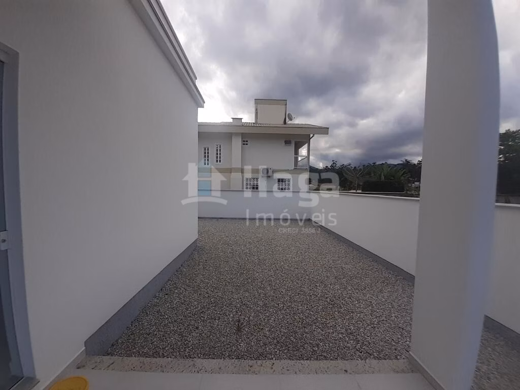 Casa de 123 m² em Guabiruba, SC