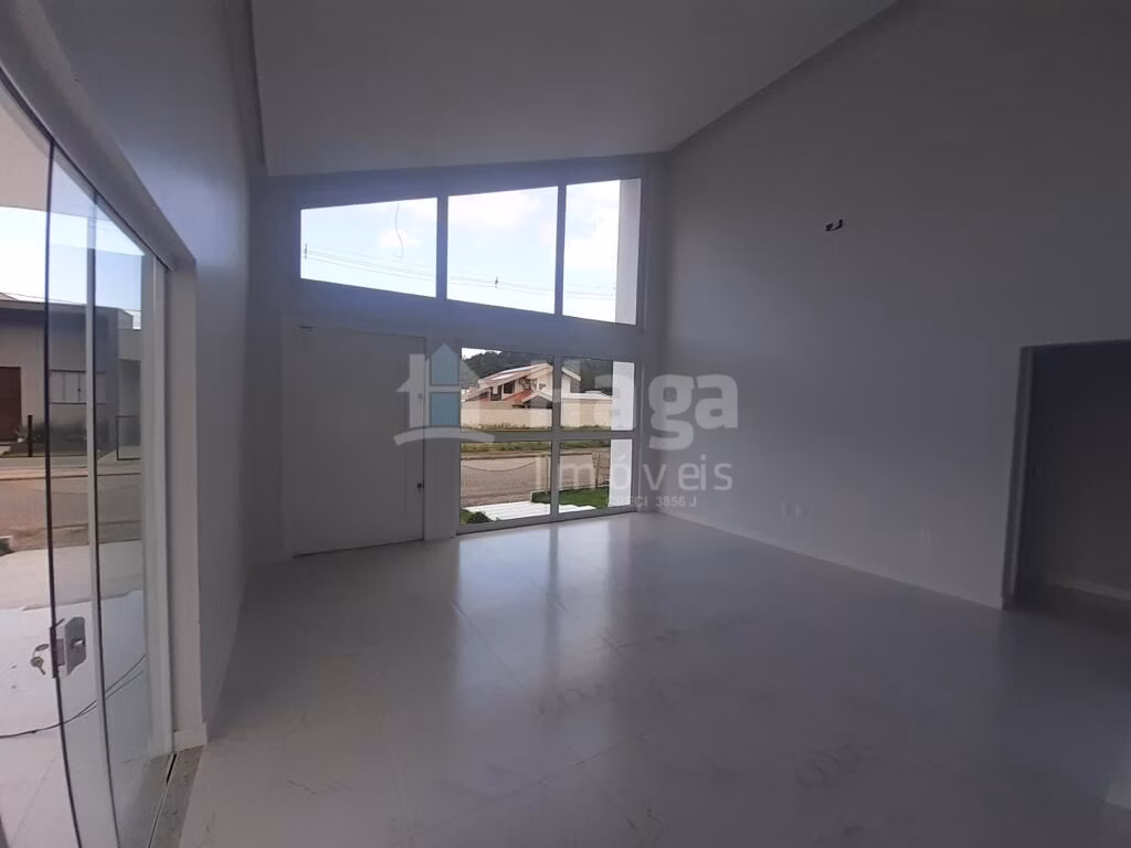 Casa de 123 m² em Guabiruba, SC