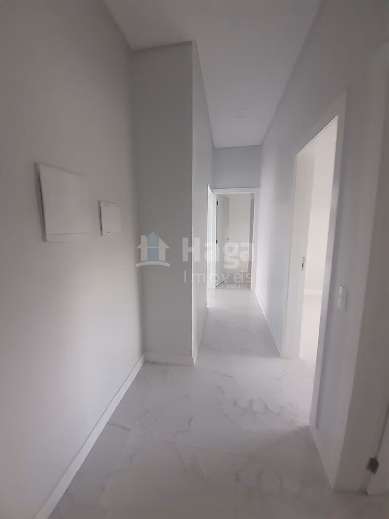 Casa de 123 m² em Guabiruba, SC
