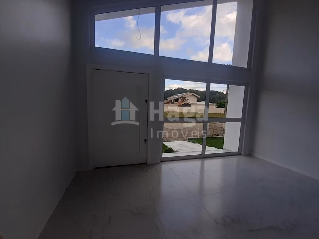 Casa de 123 m² em Guabiruba, SC
