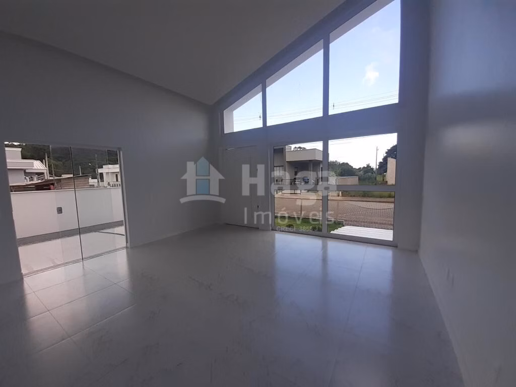 Casa de 123 m² em Guabiruba, SC