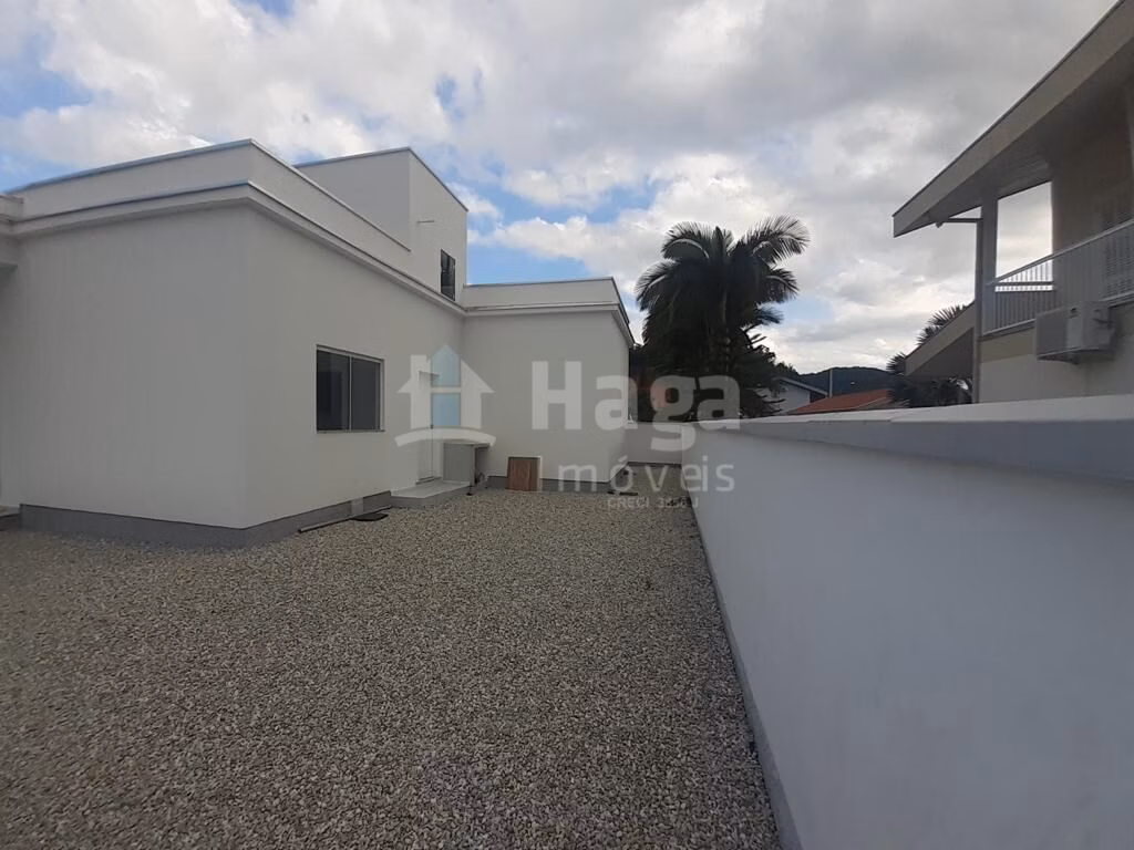 Casa de 123 m² em Guabiruba, SC