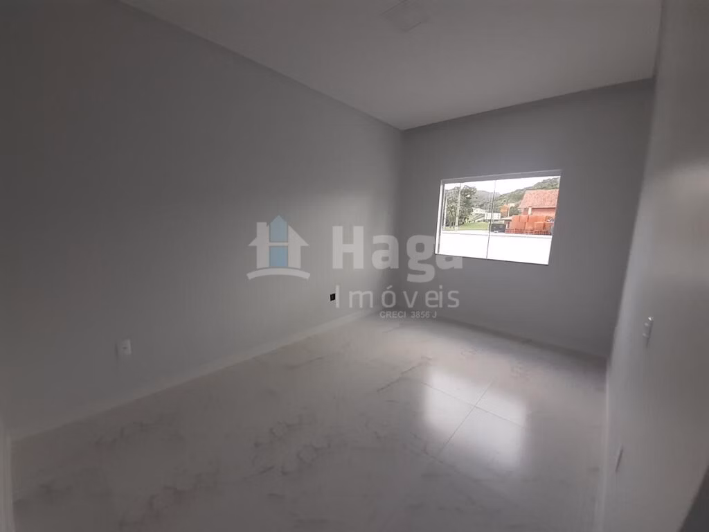 Casa de 123 m² em Guabiruba, SC