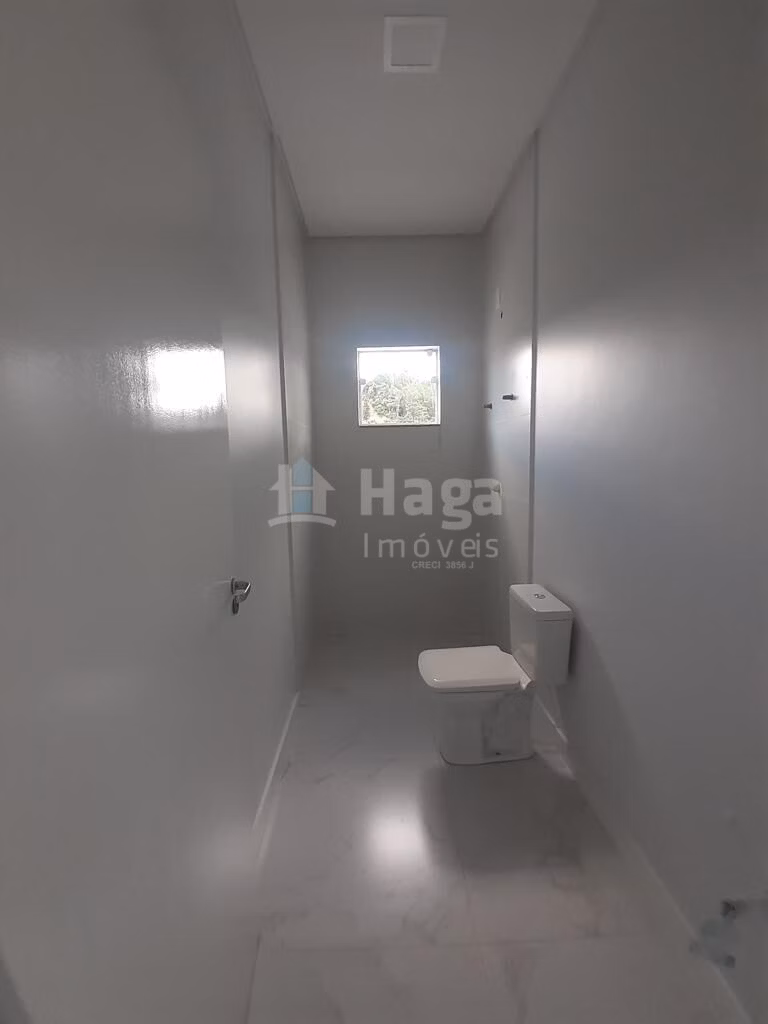 Casa de 123 m² em Guabiruba, SC