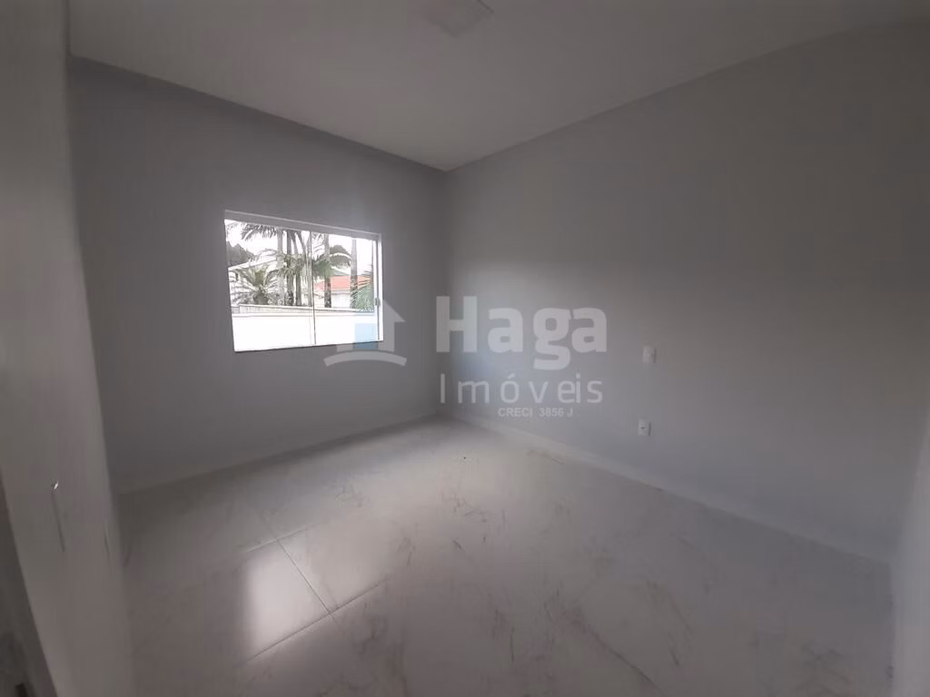 Casa de 123 m² em Guabiruba, SC