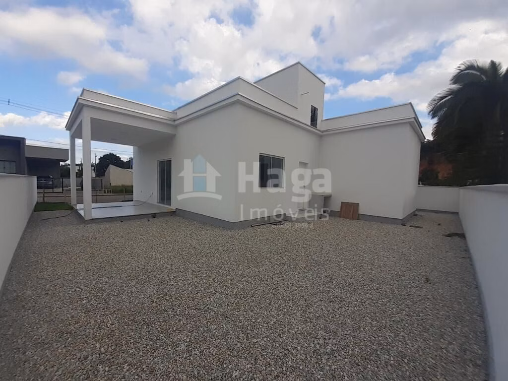Casa de 123 m² em Guabiruba, SC