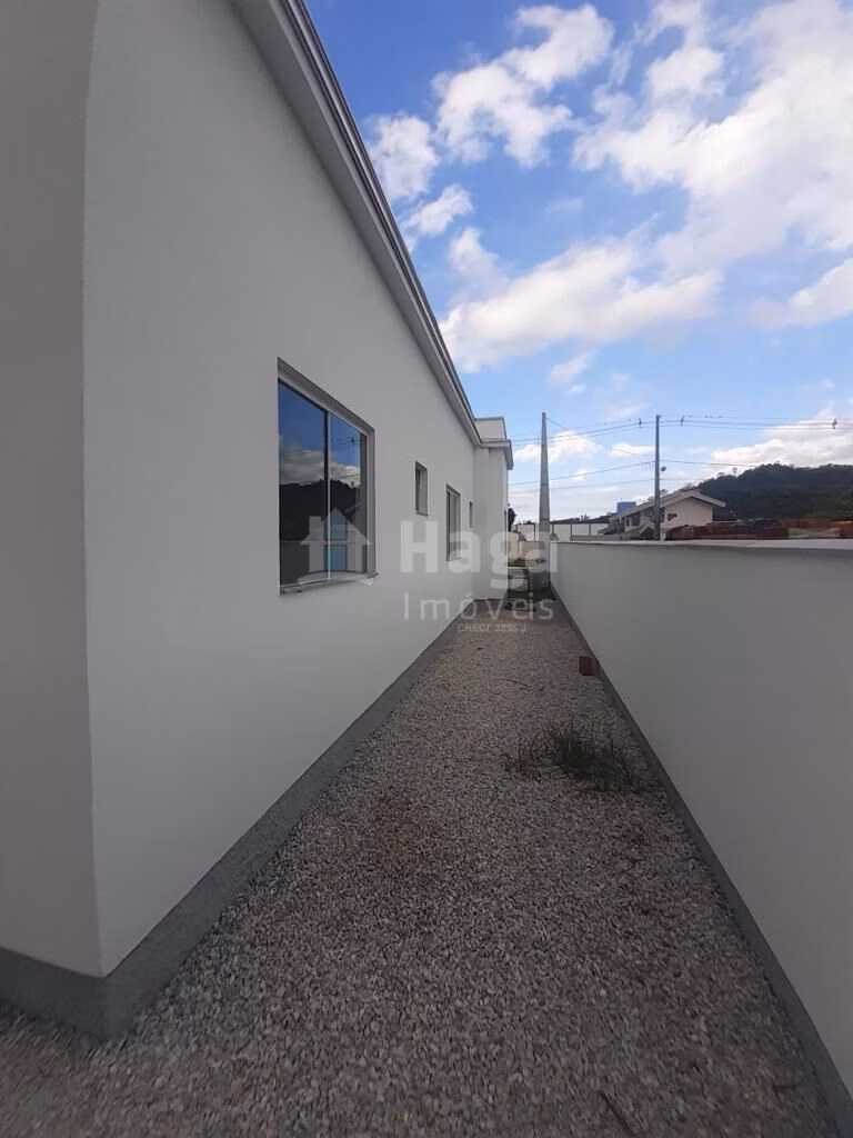 Casa de 123 m² em Guabiruba, SC