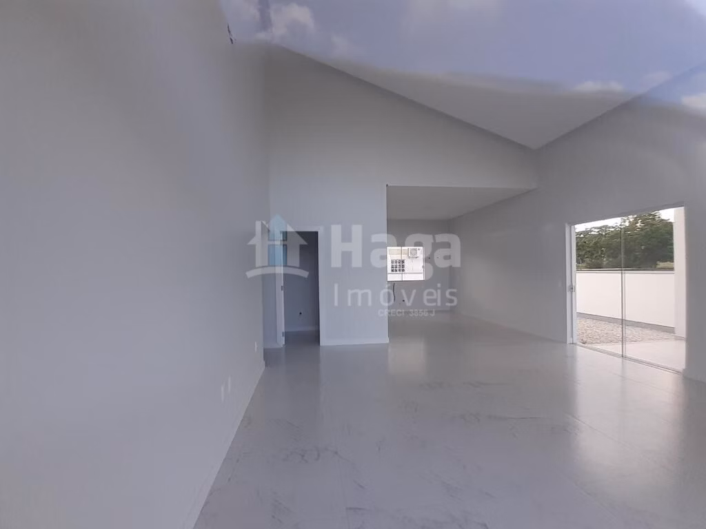 Casa de 123 m² em Guabiruba, SC