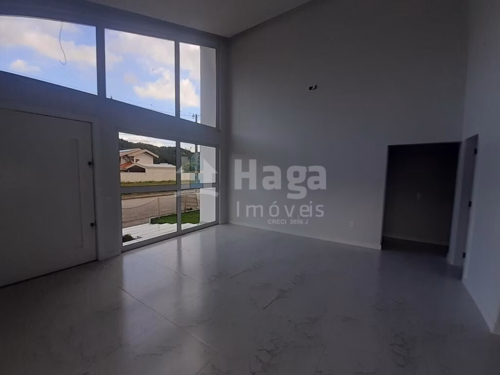 Casa de 123 m² em Guabiruba, SC