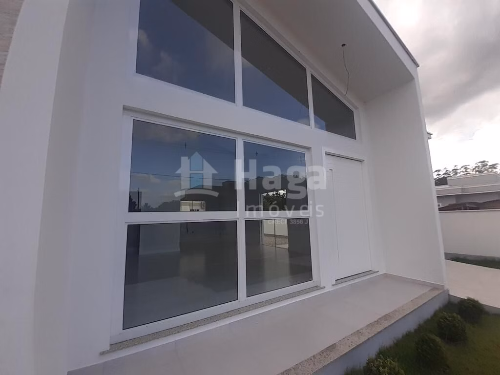 Casa de 123 m² em Guabiruba, SC