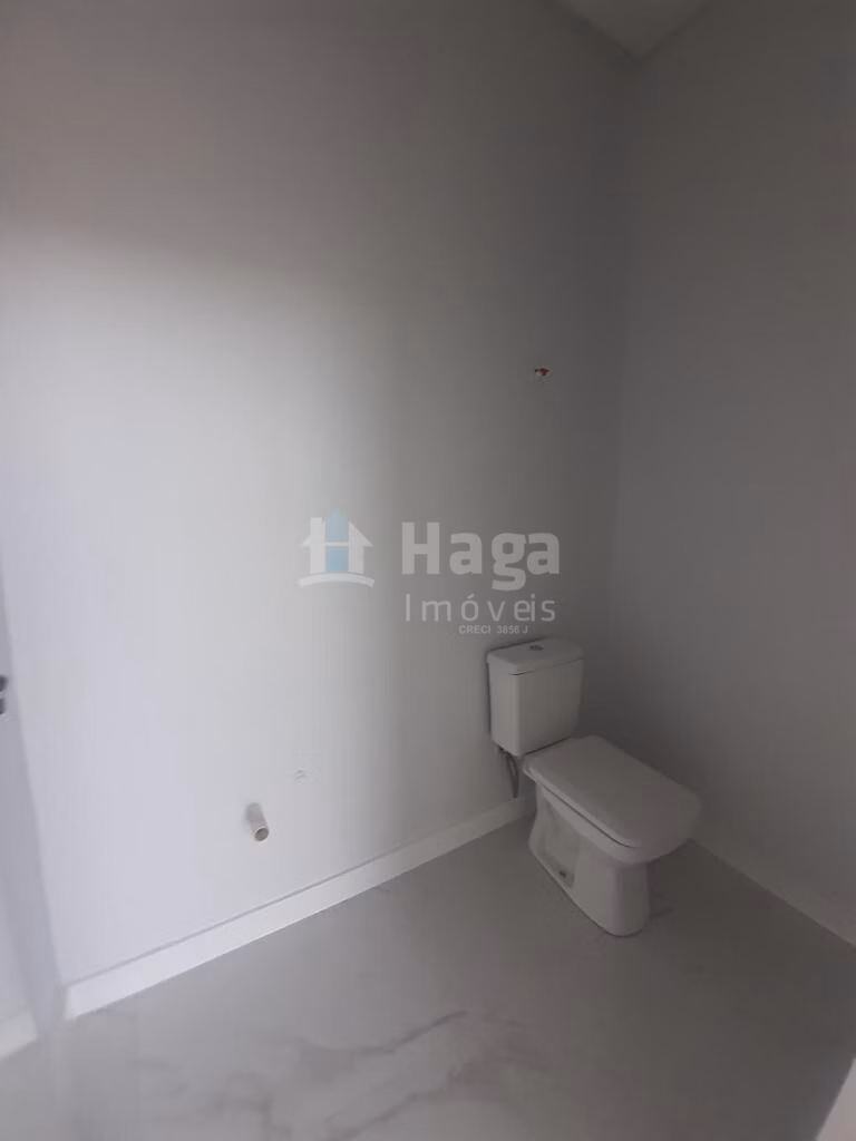 Casa de 123 m² em Guabiruba, SC