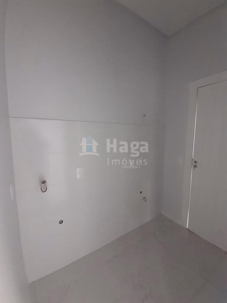 Casa de 123 m² em Guabiruba, SC