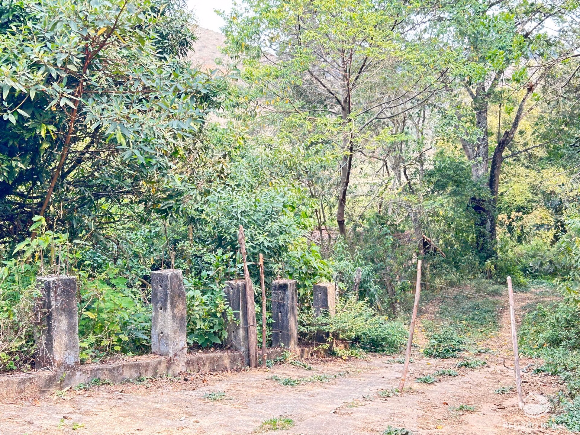Sítio de 43 ha em São José dos Campos, SP