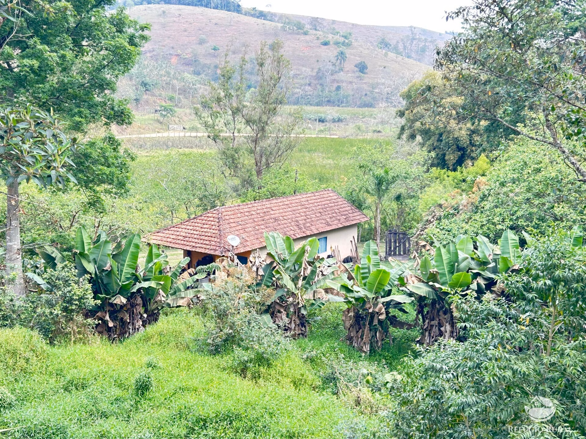 Sítio de 43 ha em São José dos Campos, SP