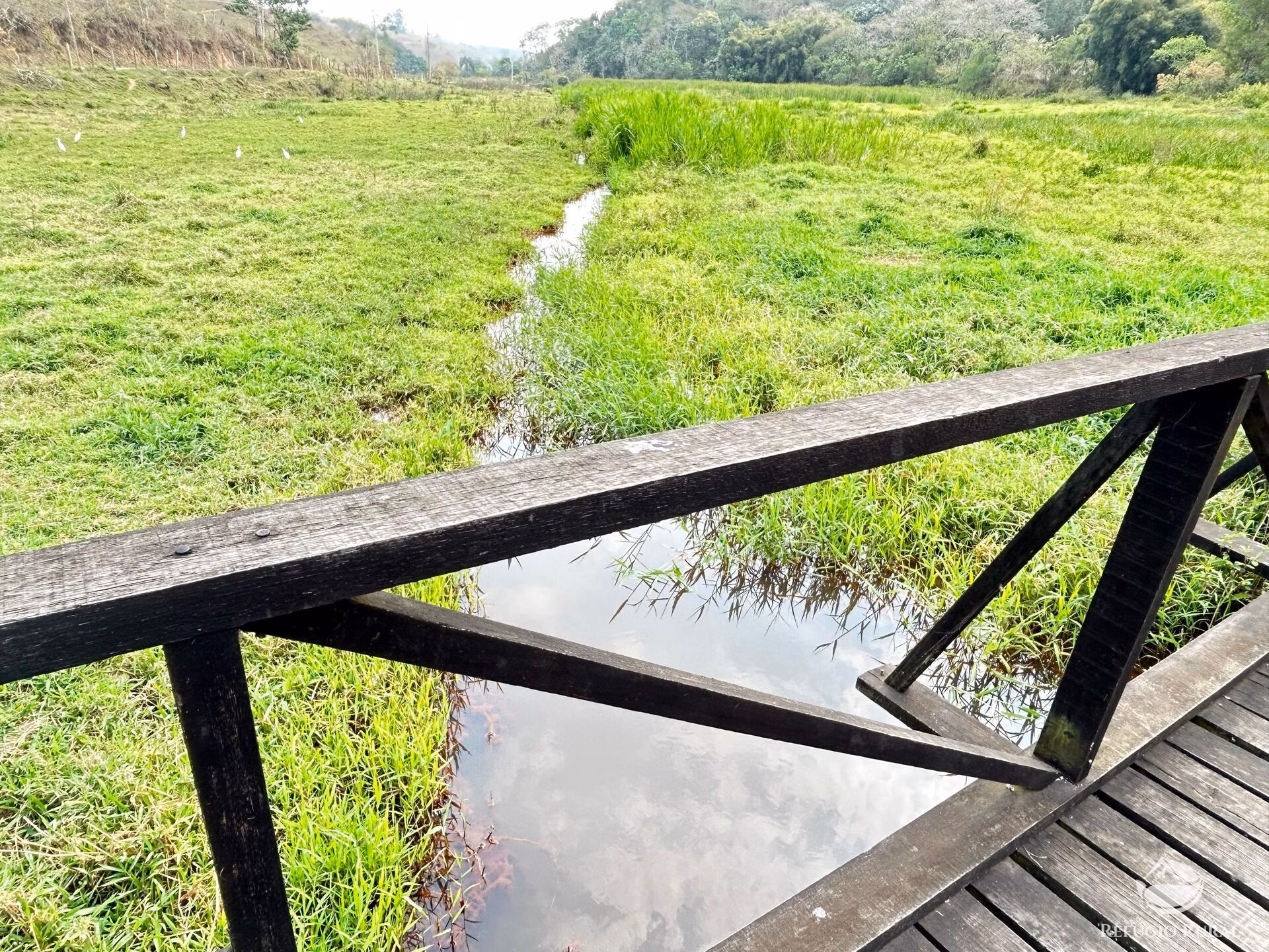 Sítio de 43 ha em São José dos Campos, SP