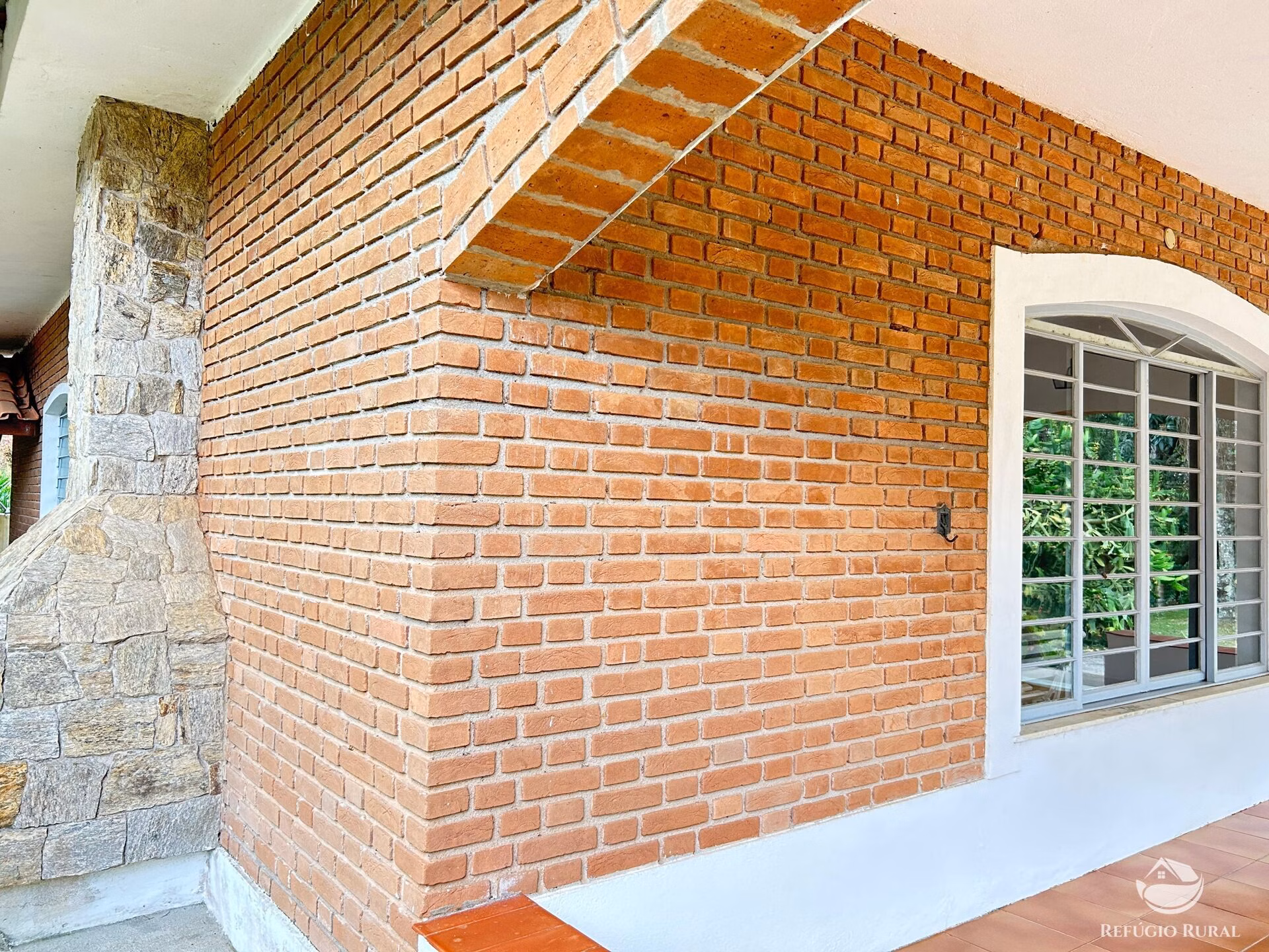 Sítio de 43 ha em São José dos Campos, SP