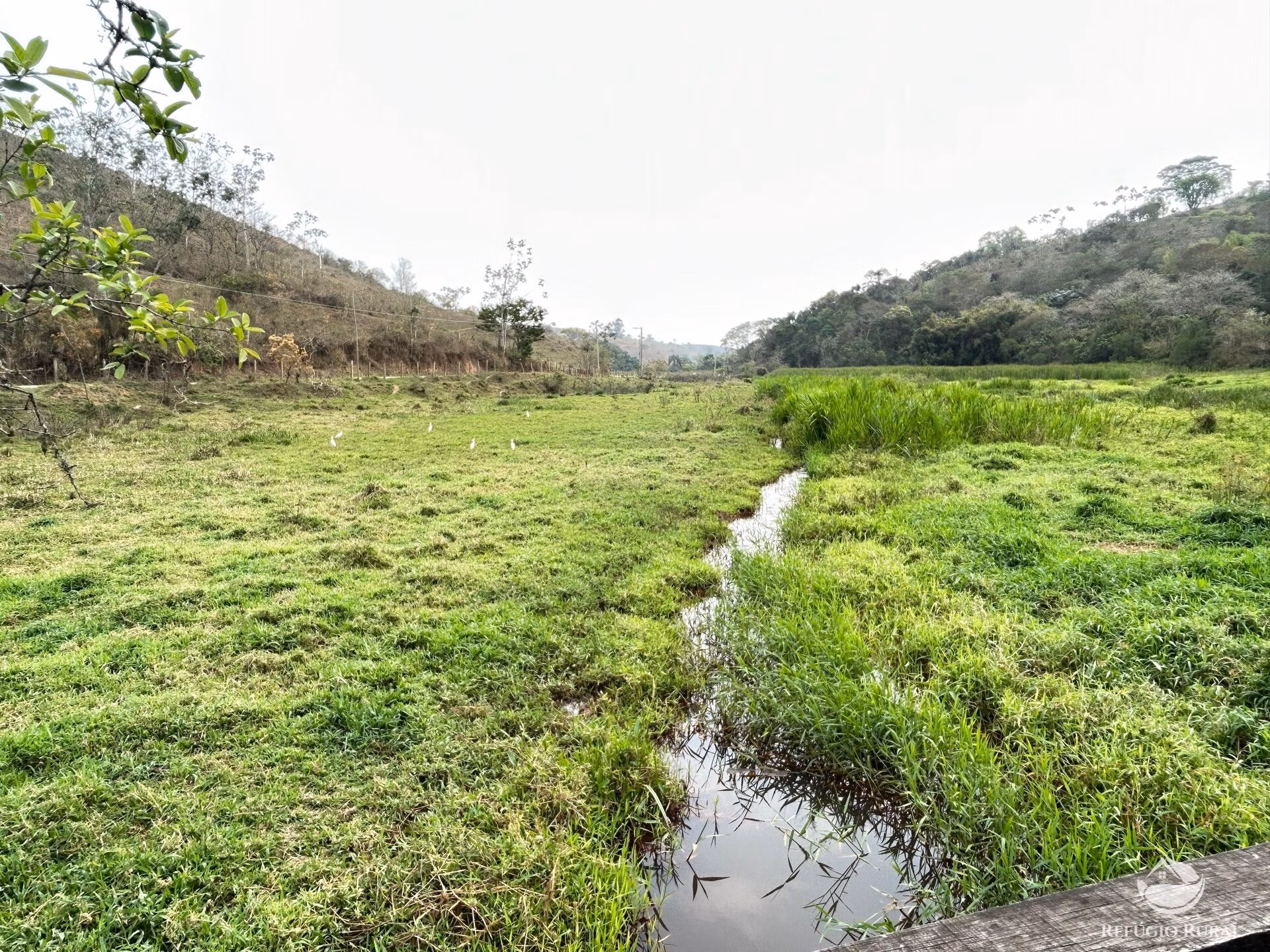 Sítio de 43 ha em São José dos Campos, SP