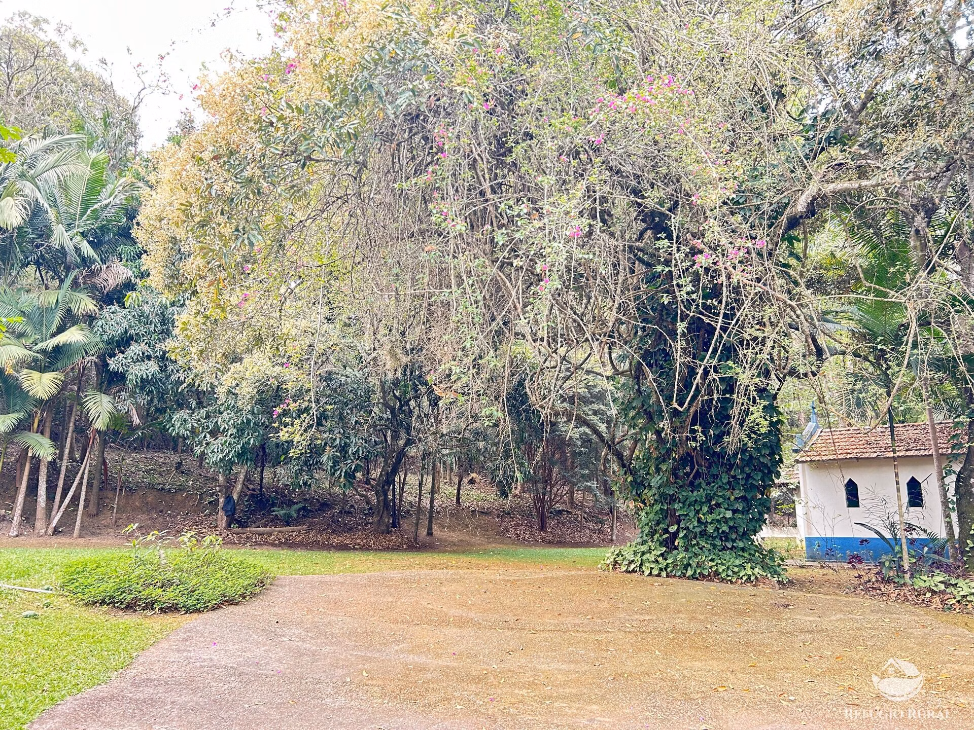 Sítio de 43 ha em São José dos Campos, SP