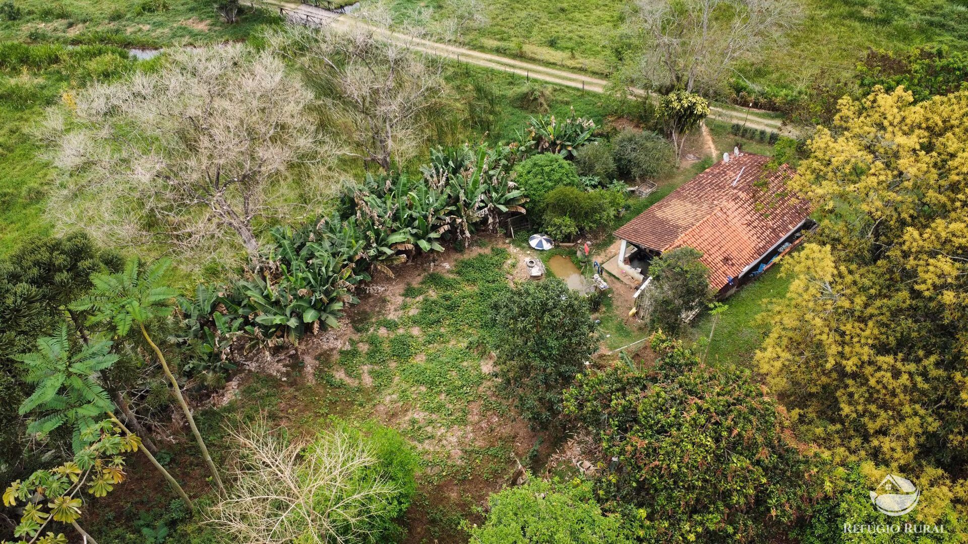Sítio de 43 ha em São José dos Campos, SP