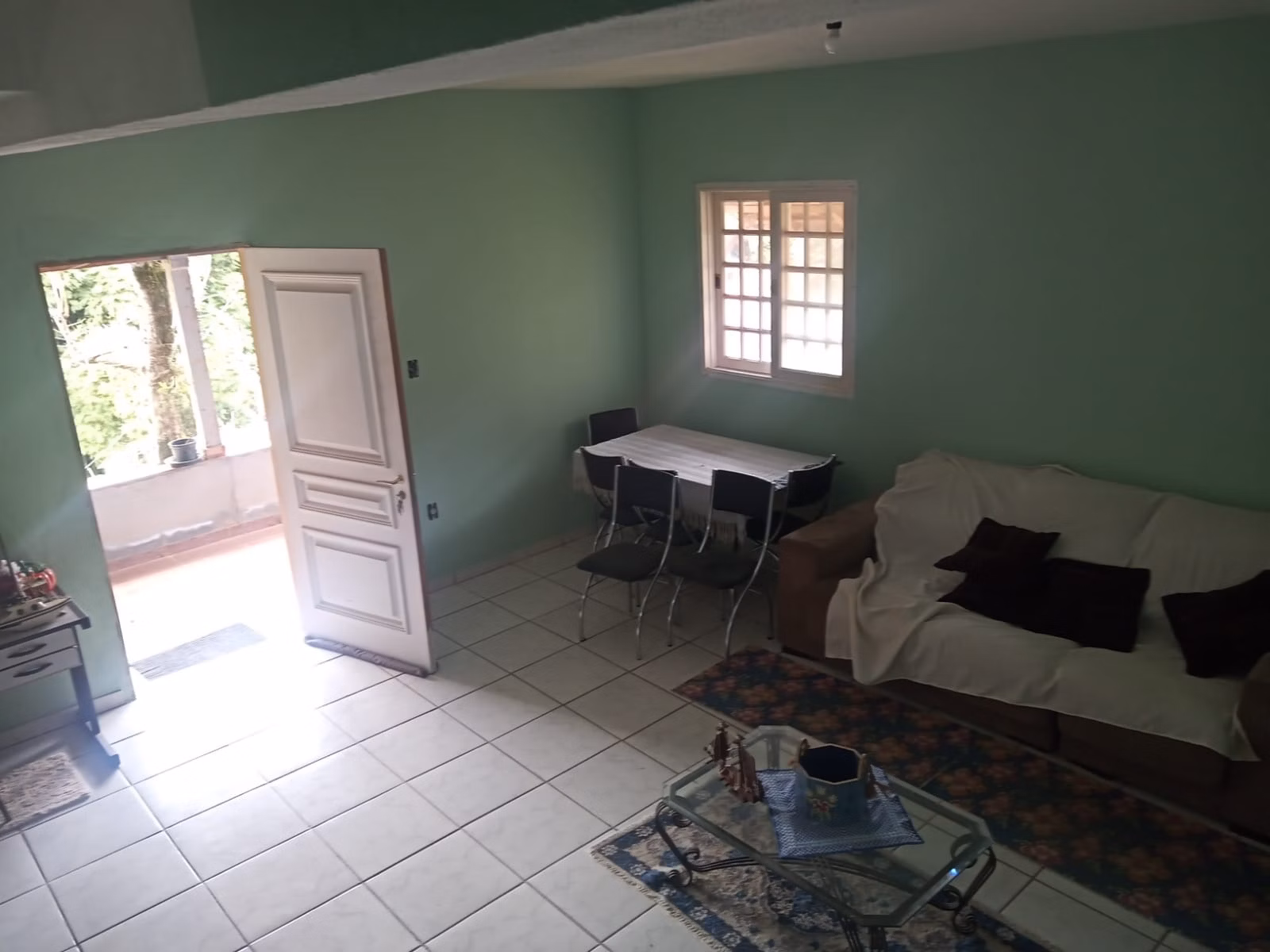 Chácara de 5.800 m² em São José dos Campos, SP