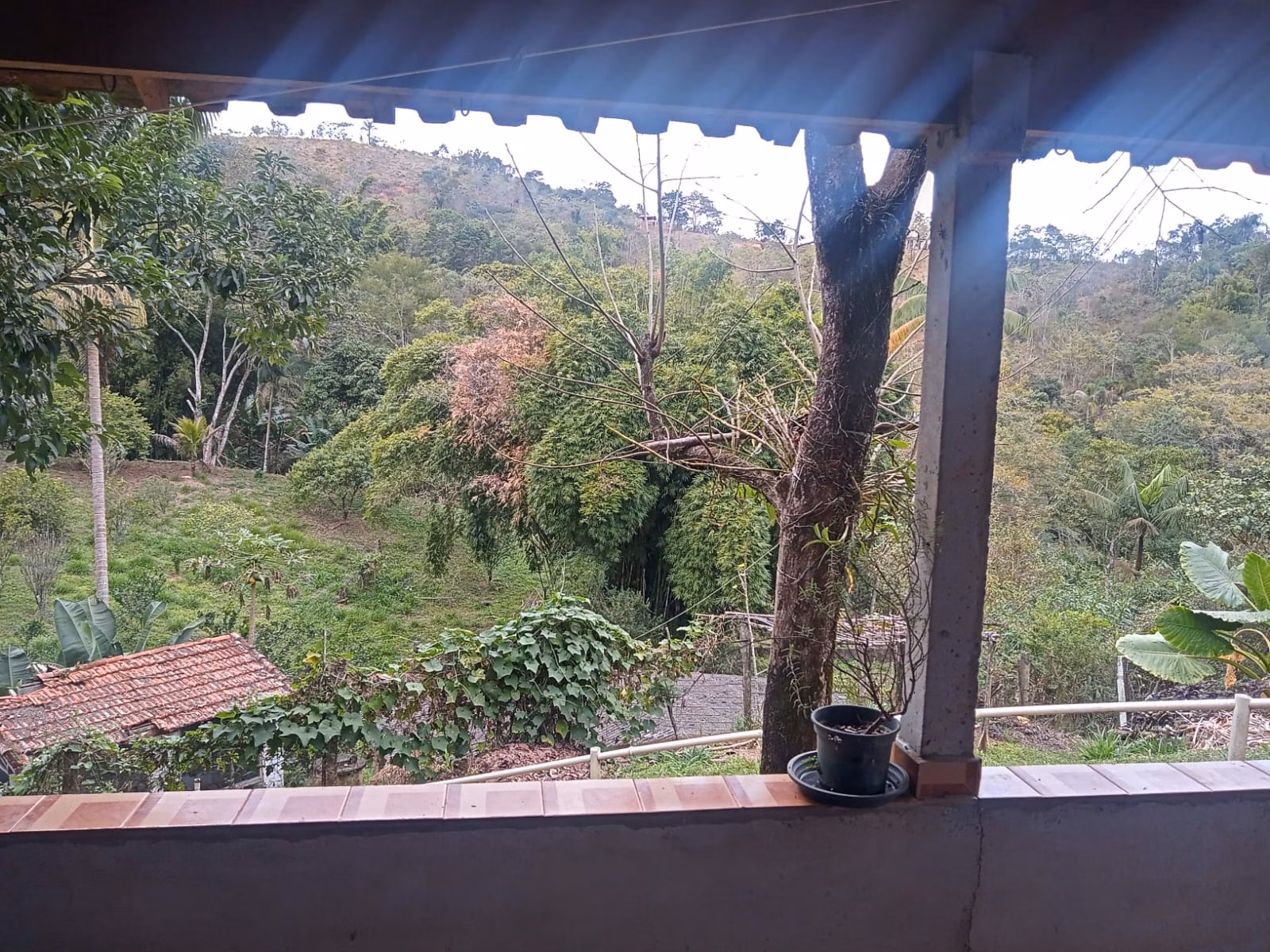 Chácara de 5.800 m² em São José dos Campos, SP
