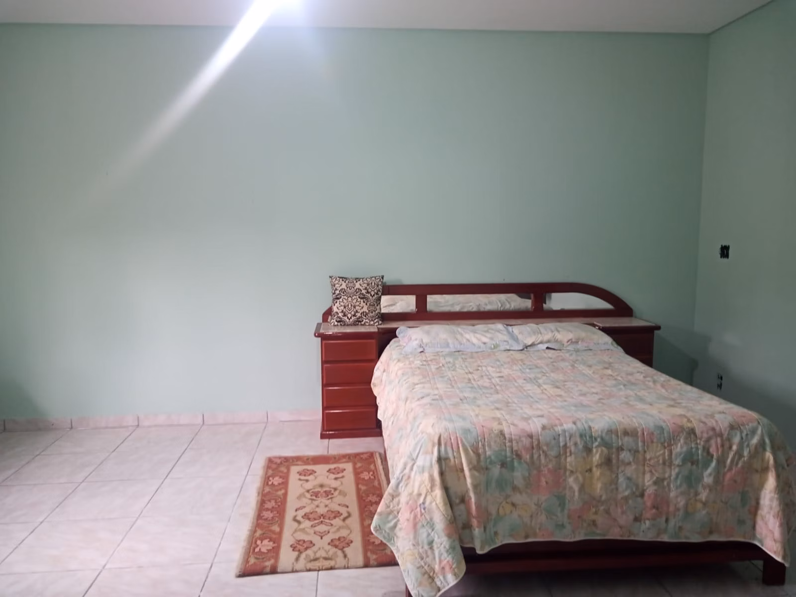 Chácara de 5.800 m² em São José dos Campos, SP