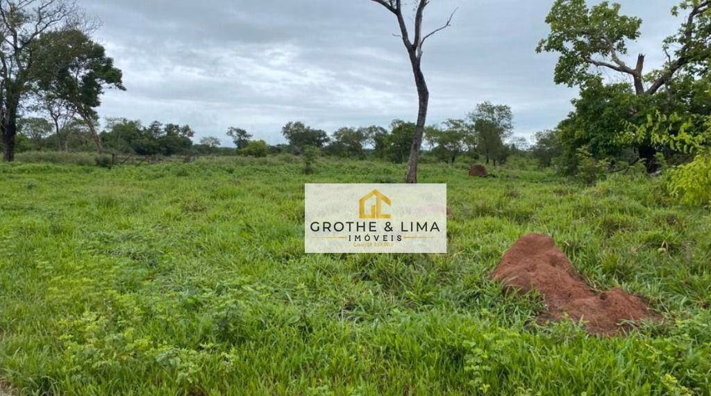 Farm of 6.877 acres in Uirapuru, GO, Brazil