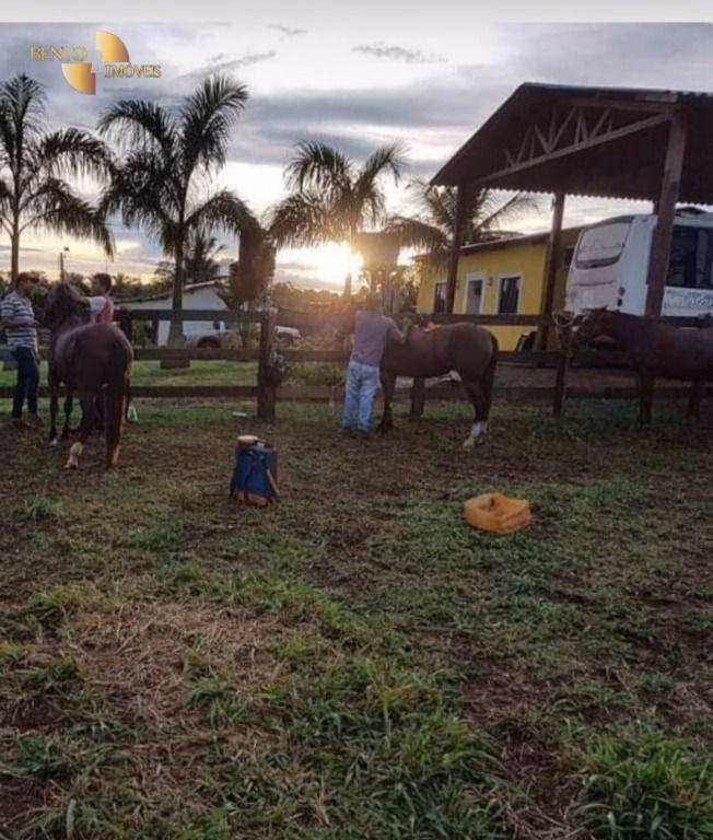 Fazenda de 170 ha em São Vicente, SP