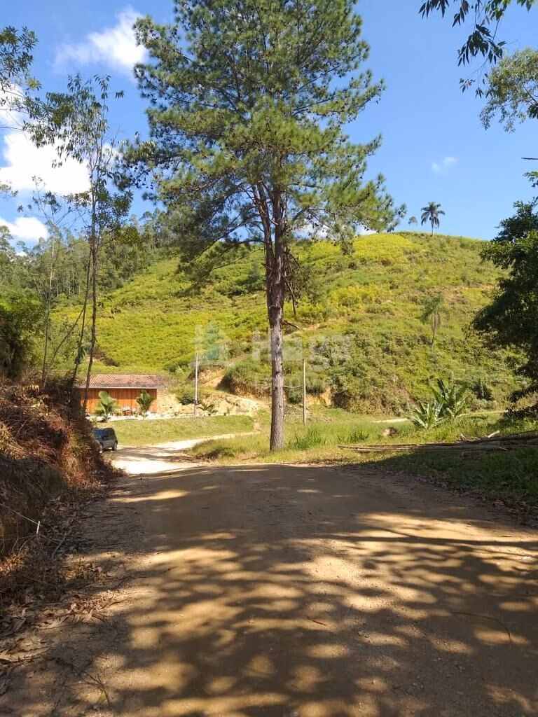 Terreno de 7 ha em Nova Trento, SC