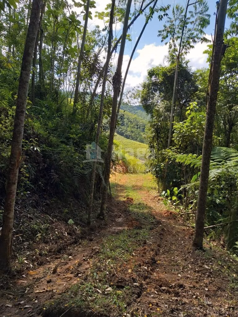 Terreno de 7 ha em Nova Trento, SC