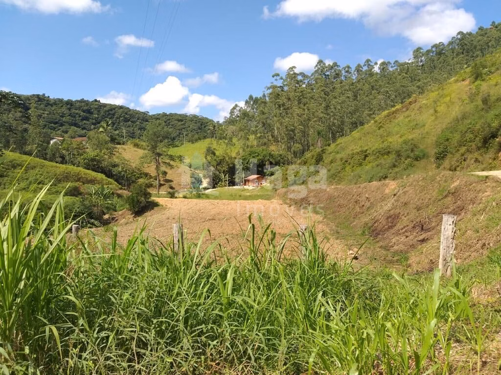 Terreno de 7 ha em Nova Trento, SC