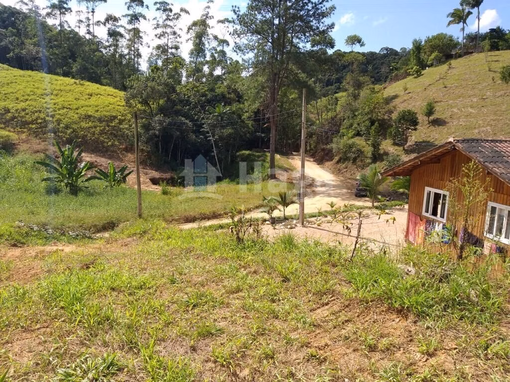 Terreno de 7 ha em Nova Trento, SC