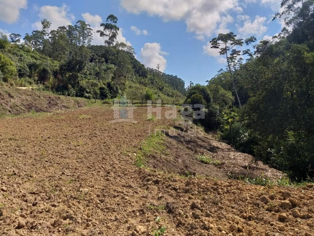 Terreno de 7 ha em Nova Trento, SC