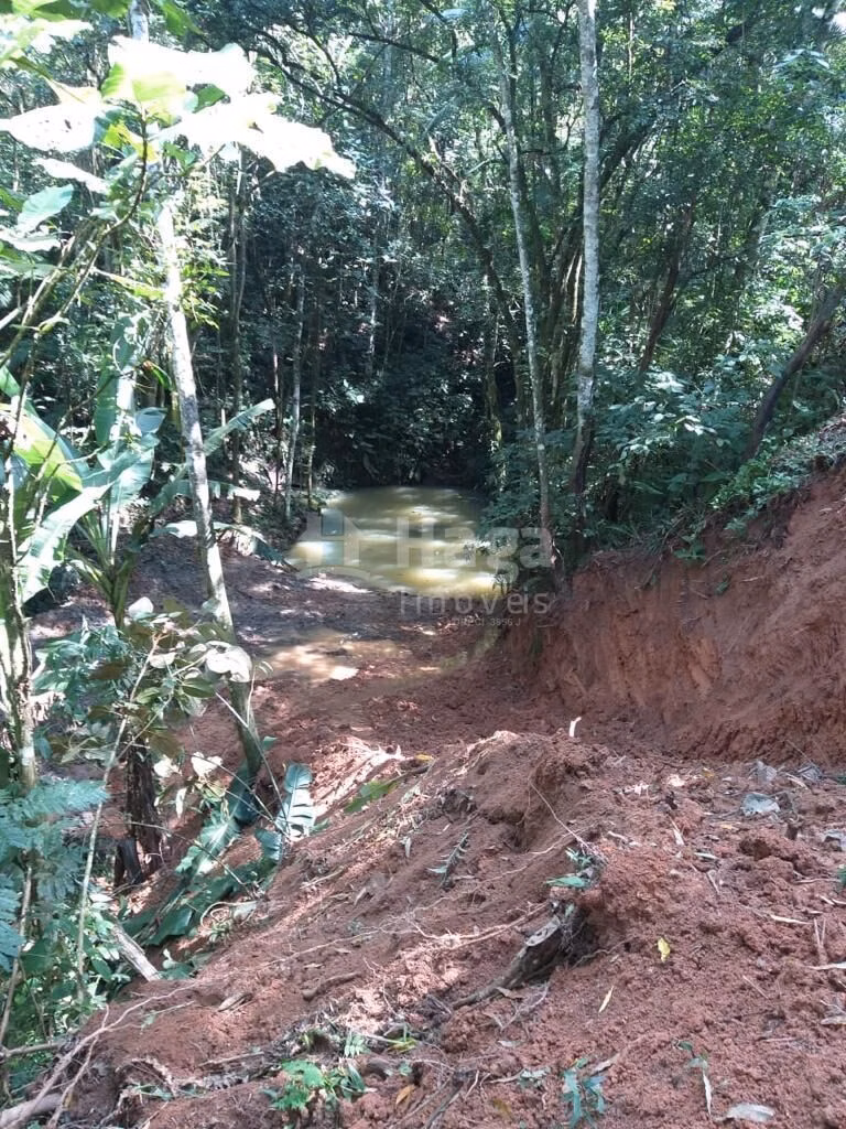 Terreno de 7 ha em Nova Trento, SC
