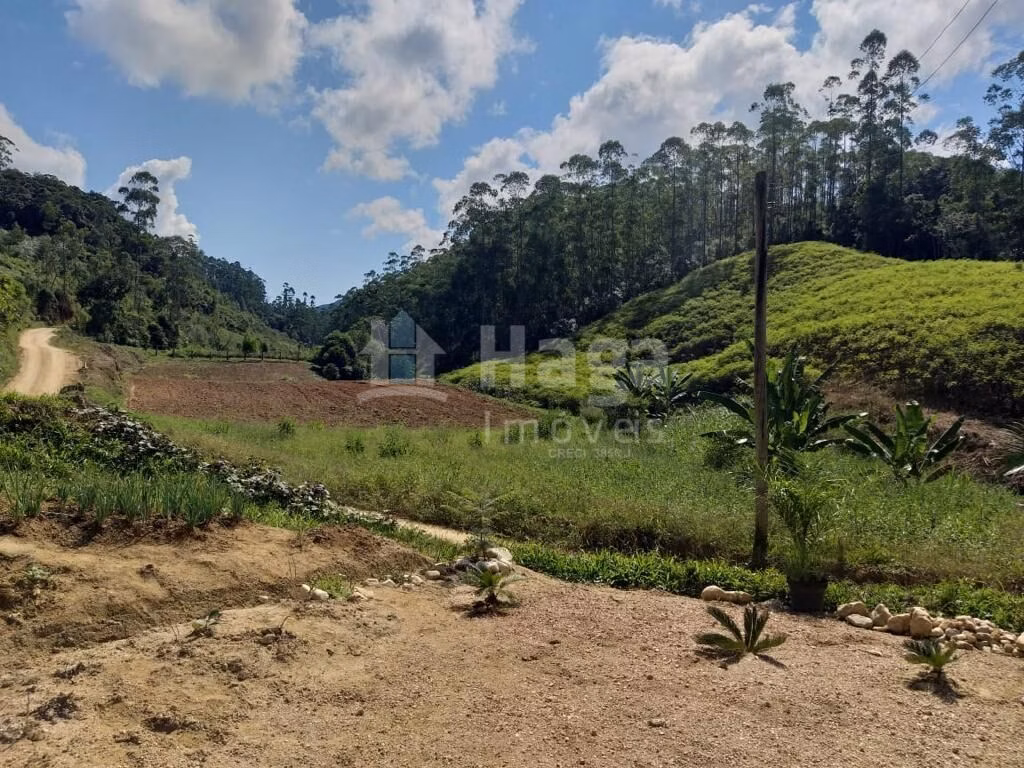 Terreno de 7 ha em Nova Trento, SC