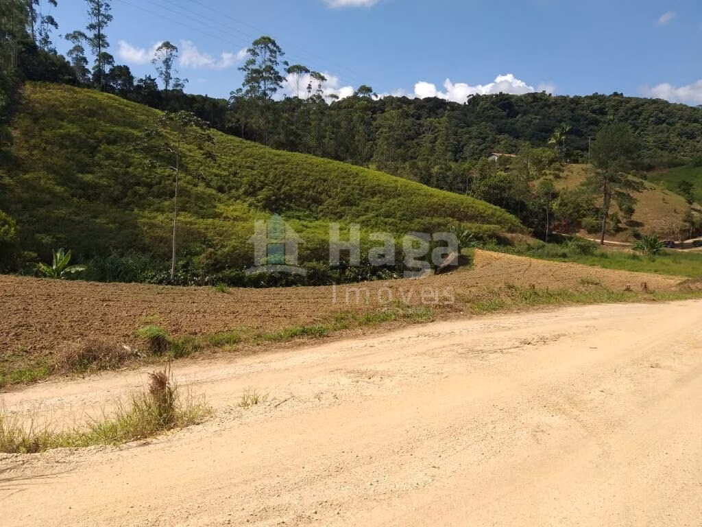 Terreno de 7 ha em Nova Trento, SC