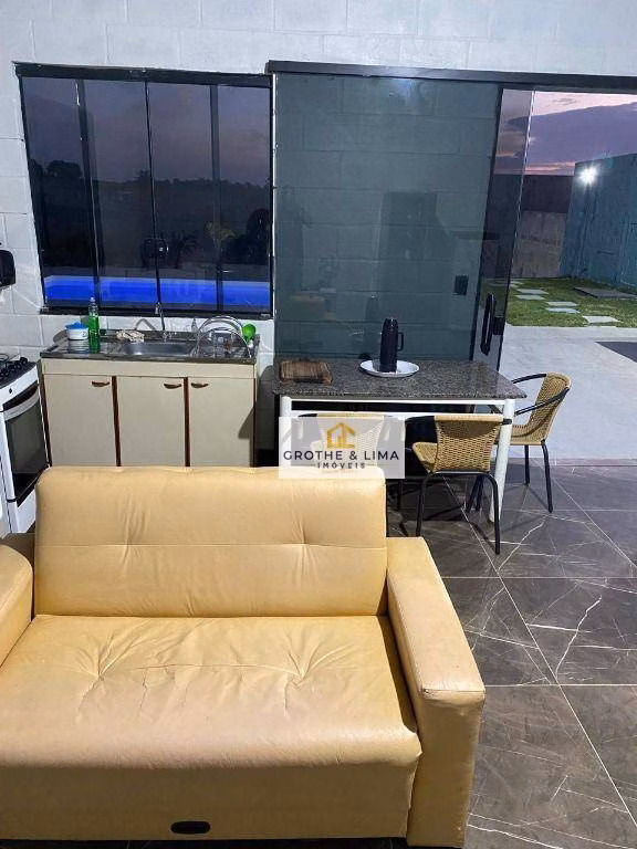 Country home of 1.000 m² in Caçapava, SP, Brazil