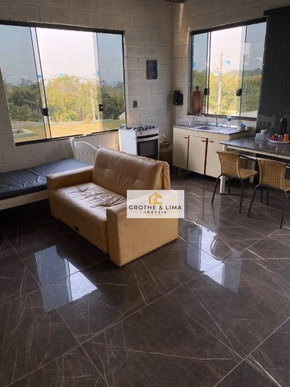 Country home of 1.000 m² in Caçapava, SP, Brazil