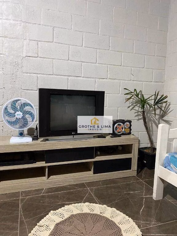 Country home of 1.000 m² in Caçapava, SP, Brazil