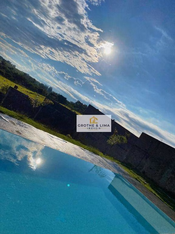 Country home of 1.000 m² in Caçapava, SP, Brazil