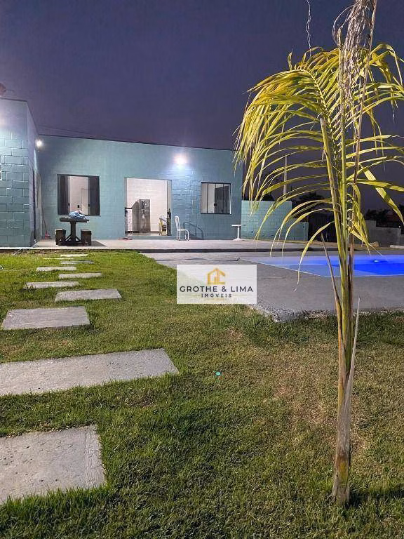 Country home of 1.000 m² in Caçapava, SP, Brazil