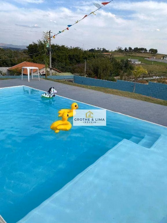 Country home of 1.000 m² in Caçapava, SP, Brazil