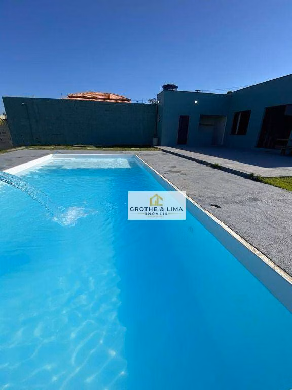 Country home of 1.000 m² in Caçapava, SP, Brazil