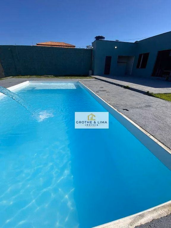Country home of 1.000 m² in Caçapava, SP, Brazil
