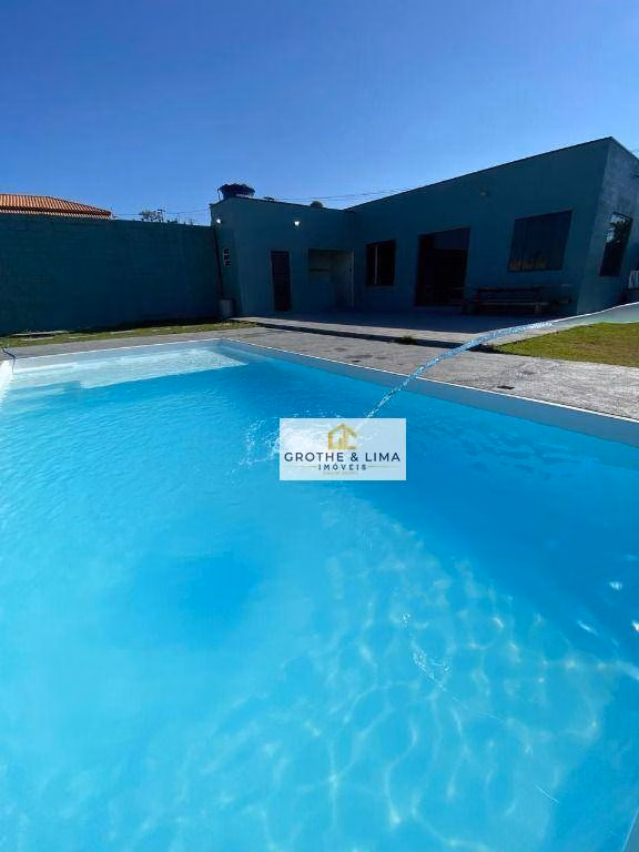 Country home of 1.000 m² in Caçapava, SP, Brazil