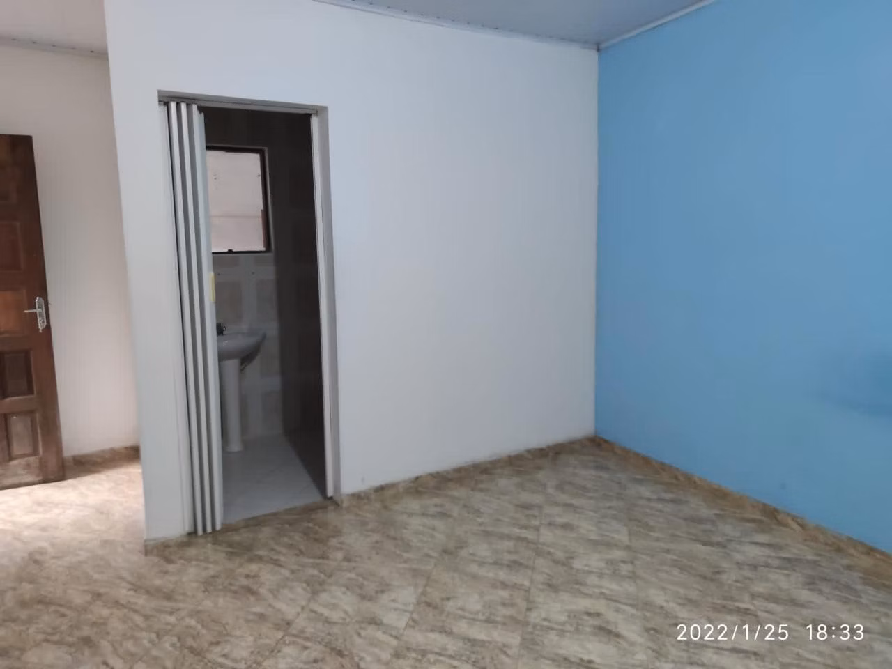 Chácara de 1.200 m² em São José dos Campos, SP