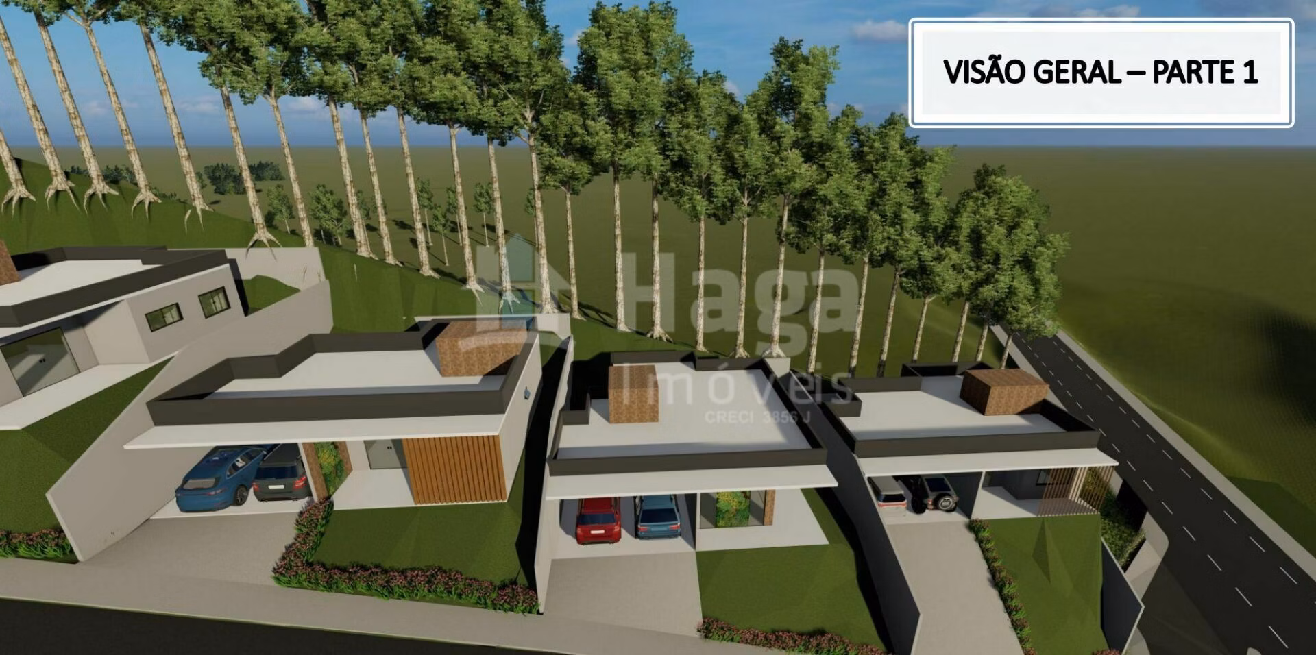 Casa de 155 m² em Guabiruba, SC
