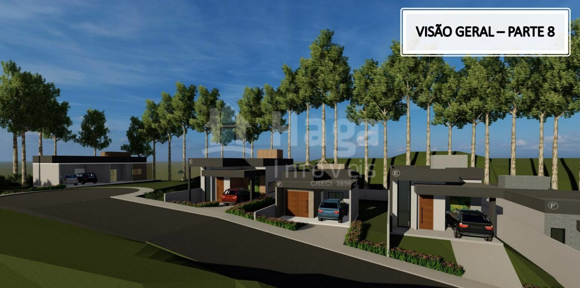 Casa de 155 m² em Guabiruba, SC